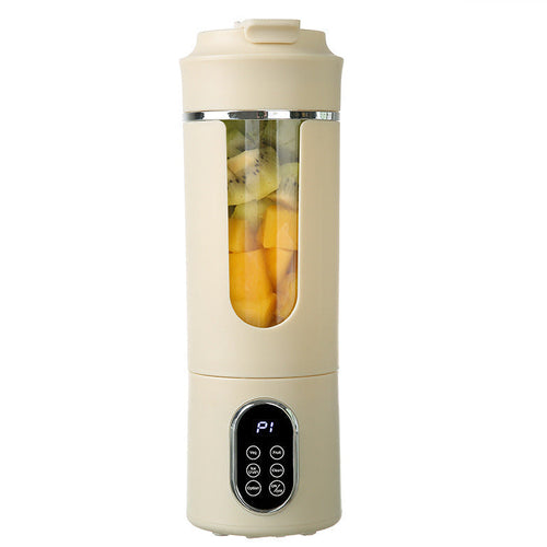 BlendGo portable blender color options