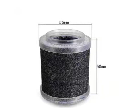 AirPure Go car air purifier product view