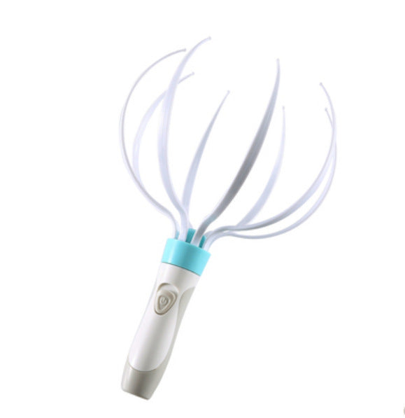 SootheScalp electric head massager