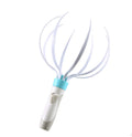 SootheScalp electric head massager